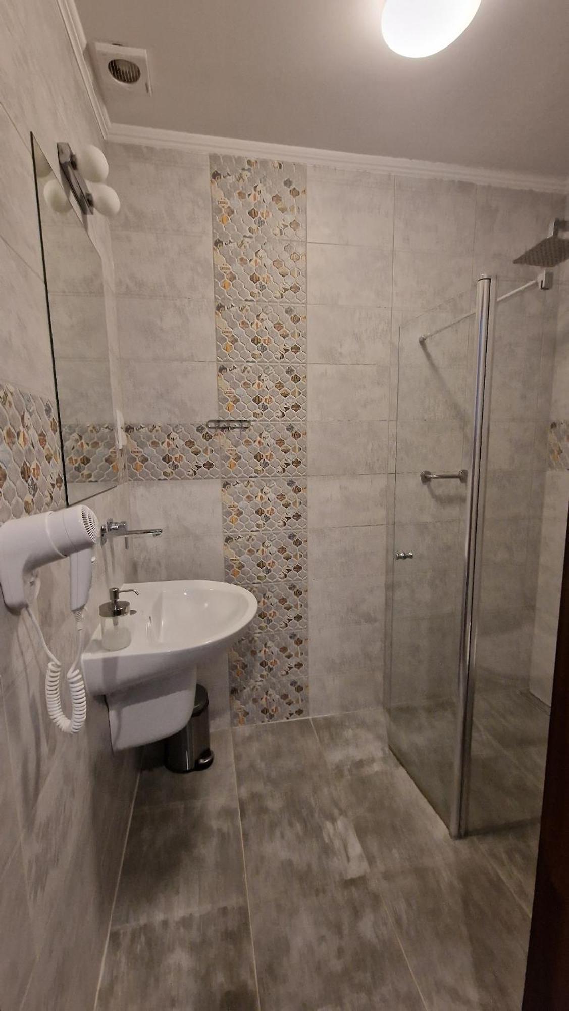 Hotel Palacowa Narol Esterno foto